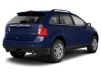 2013 Ford Edge 4dr SEL FWD Deep Impact Blue  Shot 18