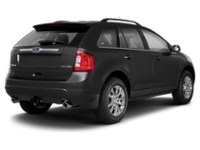 2013 Ford Edge 4dr SEL FWD Tuxedo Black Metallic  Shot 38
