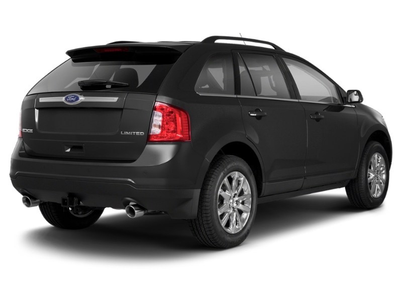 2013 Ford Edge 4dr SEL FWD