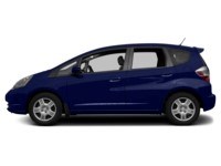 2013 Honda Fit 5dr HB Auto LX
