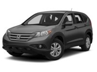 2013 Honda CR-V 2WD 5dr EX Polished Metal Metallic  Shot 1