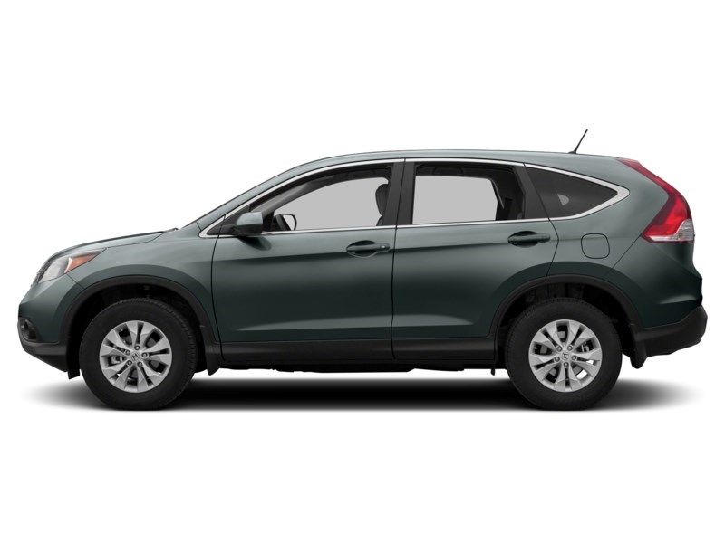 2013 Honda CR-V 2WD 5dr EX