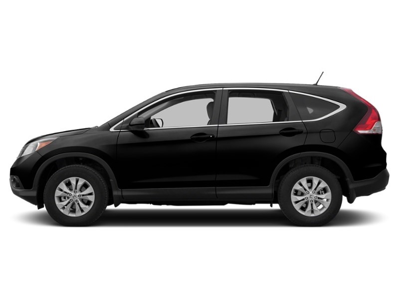 2013 Honda CR-V 2WD 5dr EX Crystal Black Pearl  Shot 33