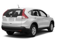 2013 Honda CR-V 2WD 5dr EX Alabaster Silver Metallic  Shot 24