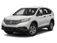 2013 Honda CR-V AWD 5dr LX Aspen White Pearl  Shot 19