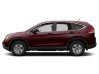 2013 Honda CR-V AWD 5dr LX Dark Cherry Pearl  Shot 39