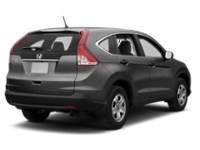 2013 Honda CR-V AWD 5dr LX Polished Metal Metallic  Shot 6