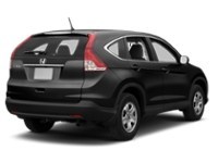 2013 Honda CR-V AWD 5dr LX Crystal Black Pearl  Shot 36