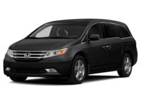 2013 Honda Odyssey 4dr Wgn EX-L w/RES