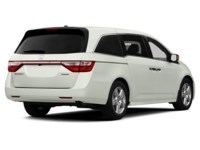 2013 Honda Odyssey 4dr Wgn EX-L w/RES