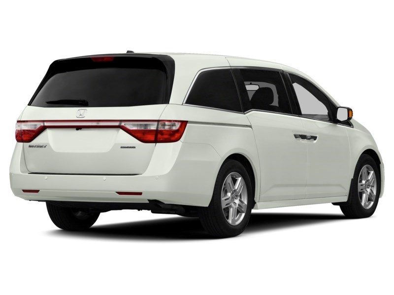 2013 Honda Odyssey 4dr Wgn EX-L w/RES