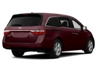 2013 Honda Odyssey 4dr Wgn EX-L w/RES