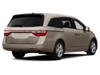 2013 Honda Odyssey 4dr Wgn EX-L w/RES