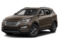 2013 Hyundai Santa Fe Sport FWD 4dr 2.4L Auto Premium