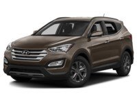 2013 Hyundai Santa Fe Sport AWD 4dr 2.4L Auto Luxury