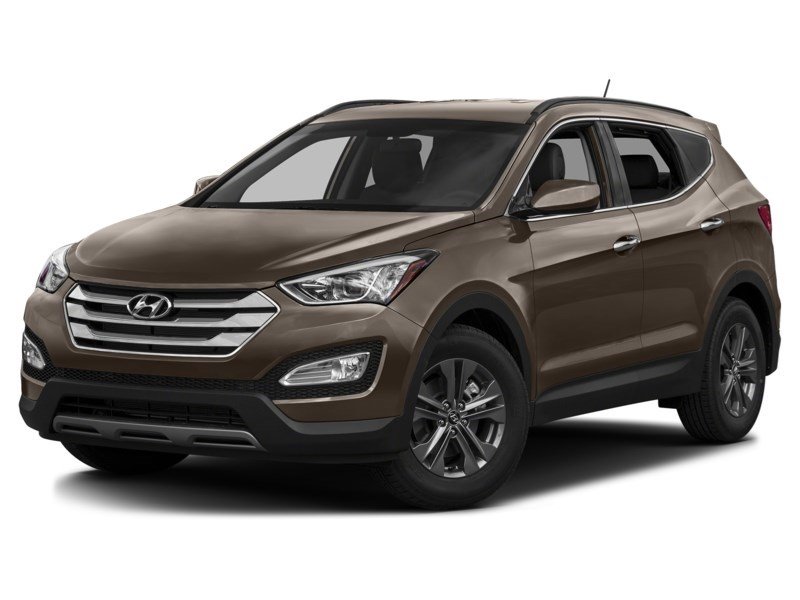 2013 Hyundai Santa Fe Sport AWD 4dr 2.4L Auto Luxury