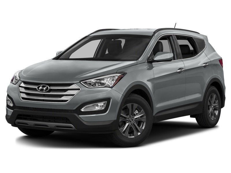 2013 Hyundai Santa Fe Sport FWD 4dr 2.4L Auto Premium