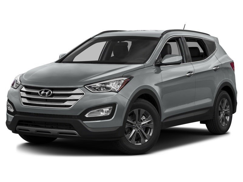 2013 Hyundai Santa Fe Sport AWD 4dr 2.4L Auto Luxury