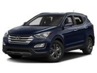 2013 Hyundai Santa Fe Sport FWD 4dr 2.4L Auto Premium Marlin Blue  Shot 40