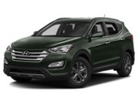 2013 Hyundai Santa Fe Sport FWD 4dr 2.4L Auto Premium Juniper Green  Shot 43