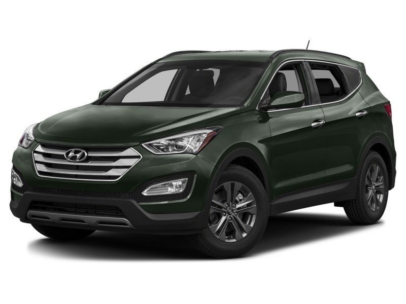 2013 Hyundai Santa Fe Sport FWD 4dr 2.4L Auto Premium