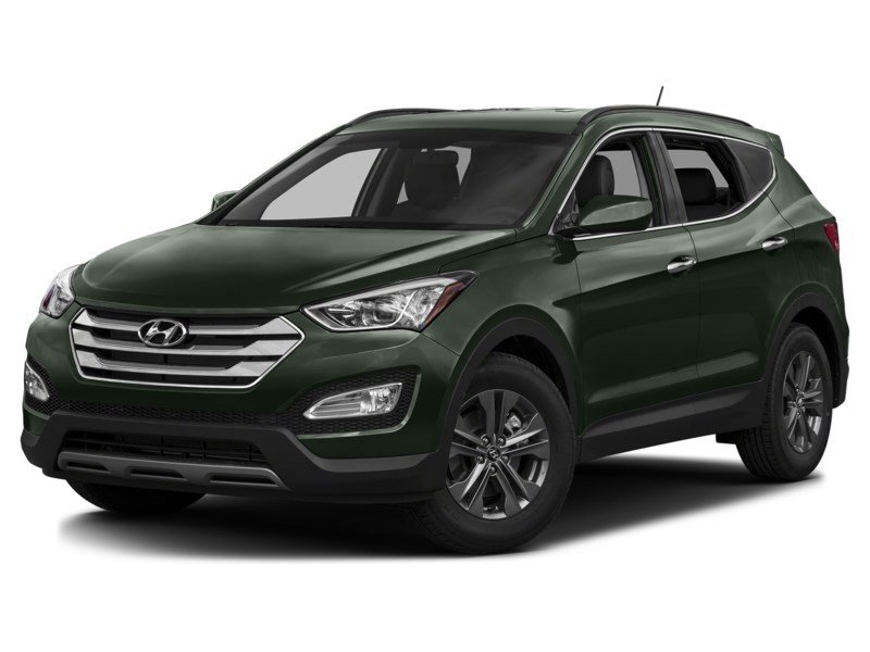2013 Hyundai Santa Fe Sport AWD 4dr 2.4L Auto Luxury