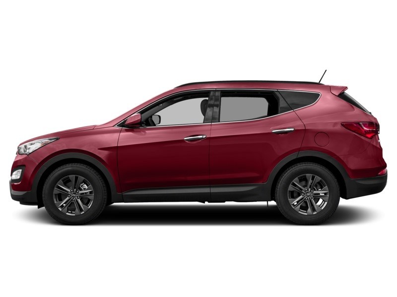 2013 Hyundai Santa Fe Sport FWD 4dr 2.4L Auto Premium