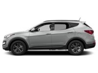 2013 Hyundai Santa Fe Sport FWD 4dr 2.4L Auto Premium Moonstone Silver  Shot 9