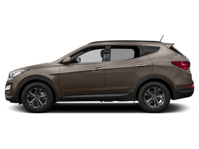 2013 Hyundai Santa Fe Sport AWD 4dr 2.4L Auto Luxury