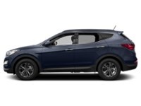 2013 Hyundai Santa Fe Sport FWD 4dr 2.4L Auto Premium Marlin Blue  Shot 41
