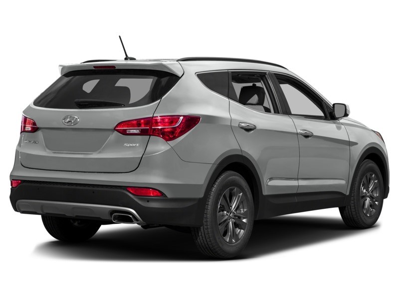 2013 Hyundai Santa Fe Sport FWD 4dr 2.4L Auto Premium