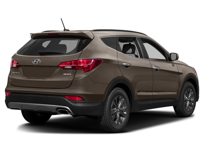 2013 Hyundai Santa Fe Sport FWD 4dr 2.4L Auto Premium