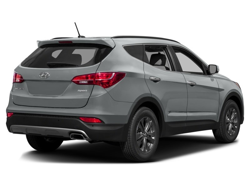 2013 Hyundai Santa Fe Sport FWD 4dr 2.4L Auto Premium