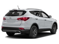 2013 Hyundai Santa Fe Sport FWD 4dr 2.4L Auto Premium Frost White Pearl  Shot 36