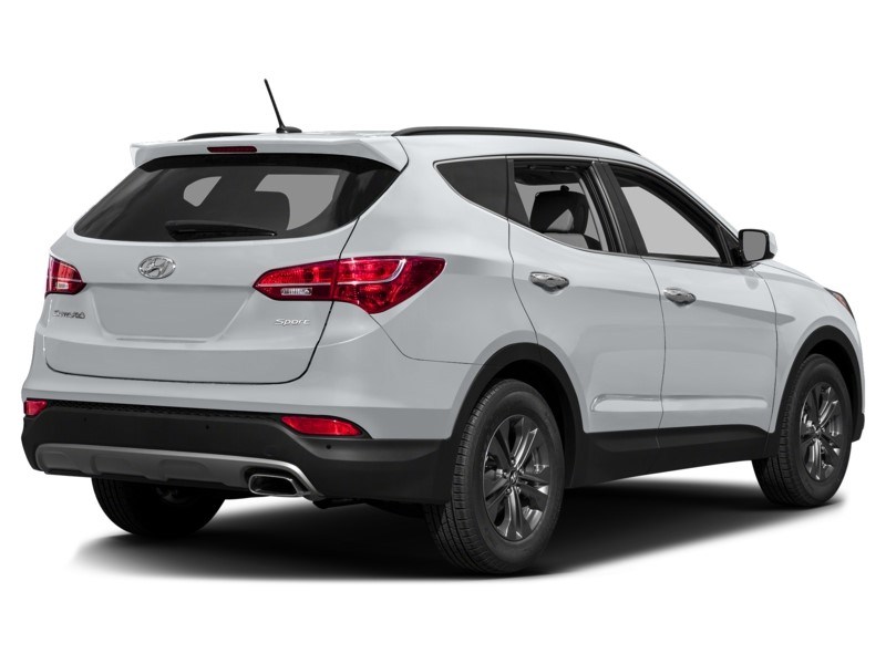 2013 Hyundai Santa Fe Sport FWD 4dr 2.4L Auto Premium