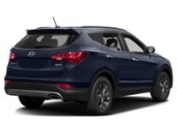 2013 Hyundai Santa Fe Sport FWD 4dr 2.4L Auto Premium Marlin Blue  Shot 38