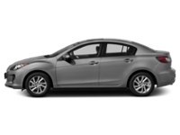 2013 Mazda Mazda3 4dr Sdn Auto GS-SKY Aluminum Metallic Mica  Shot 5