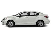 2013 Mazda Mazda3 4dr Sdn Man GS-SKY