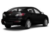 2013 Mazda Mazda3 4dr Sdn Man GS-SKY