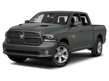 2013 RAM 1500 4WD Crew Cab 149