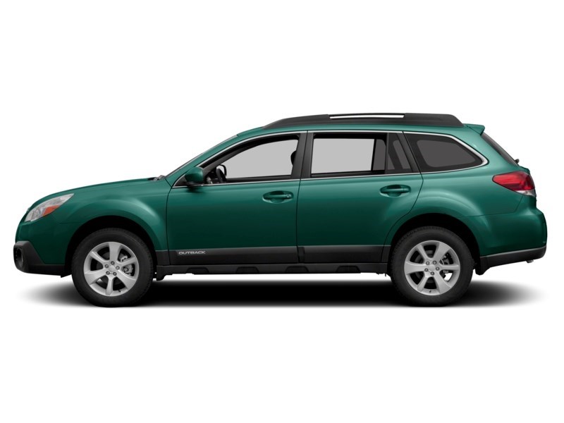 2014 Subaru Outback 5dr Wgn Auto 3.6R w/Limited Pkg