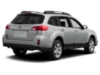 2014 Subaru Outback 5dr Wgn Auto 3.6R w/Limited Pkg