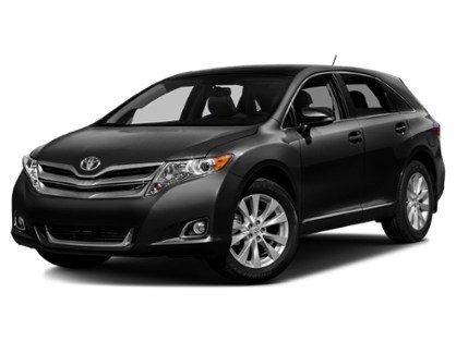 2016 Toyota Venza 4dr Wgn AWD