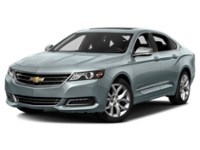 2014 Chevrolet Impala 4dr Sdn LT w/1LT Silver Topaz Metallic  Shot 4