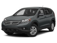 2014 Honda CR-V AWD 5dr EX|Safety Certified|Accident Free Polished Metal Metallic  Shot 1