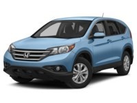 2014 Honda CR-V AWD 5dr EX|Safety Certified|Accident Free Mountain Air Metaillic  Shot 10