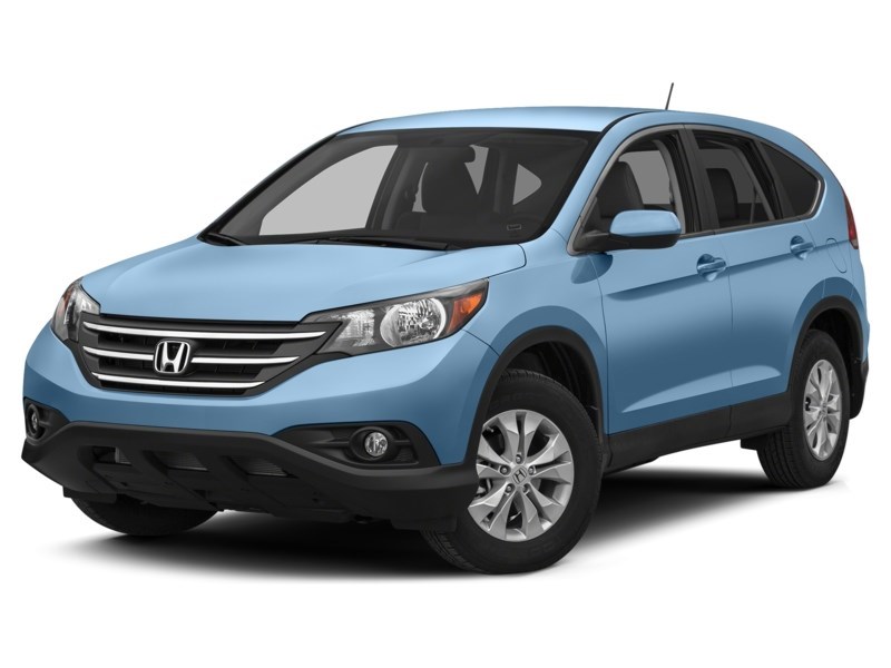 2014 Honda CR-V AWD 5dr EX|Safety Certified|Accident Free Mountain Air Metaillic  Shot 10