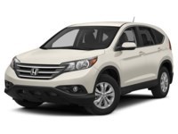 2014 Honda CR-V AWD 5dr EX|Safety Certified|Accident Free Aspen White Pearl  Shot 13