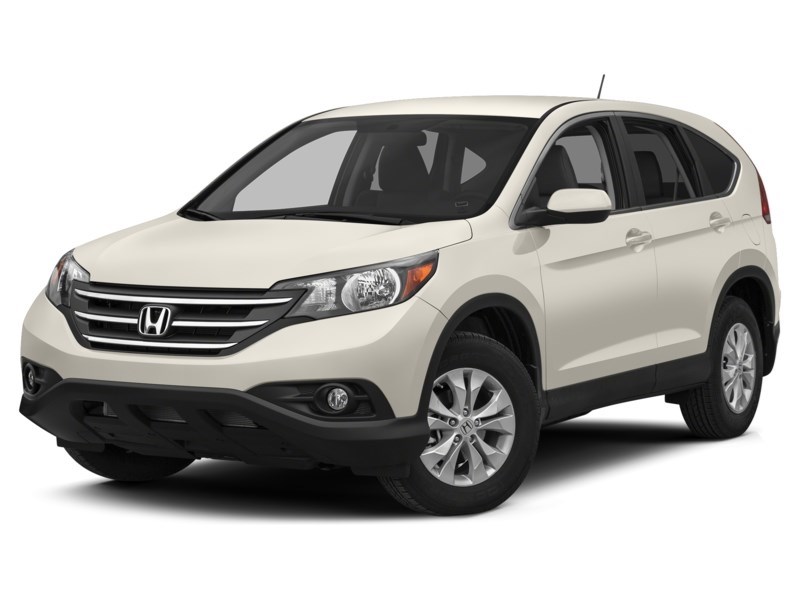 2014 Honda CR-V AWD 5dr EX|Safety Certified|Accident Free Aspen White Pearl  Shot 13