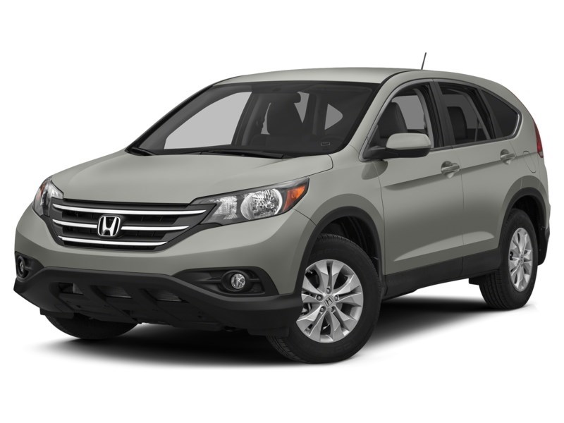 2014 Honda CR-V AWD 5dr EX|Safety Certified|Accident Free Alabaster Silver Metallic  Shot 16